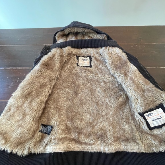 TNA jacket | size S - Picture 3 of 5